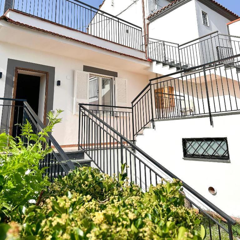 Tenuta Nunziata - Food, Event, Biofarm Торре-Аннунциата Экстерьер фото